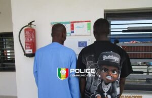 Un réseau de fabrication et de vente de faux documents démantelé, plusieurs suspects arrêtés