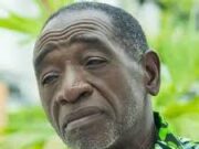«Ma Famille»: une maison pour Michel Bohiri