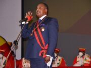Denis Sassou N’Guesso prêtera serment pour la cinquième fois ce jeudi