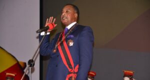 Denis Sassou N’Guesso prêtera serment pour la cinquième fois ce jeudi