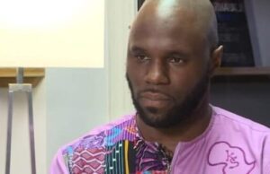 Kémi Séba aux arrêts, une extradition vers le Bénin en vue?