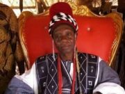 Disparition du 32e Roi du Gulmu: le gouvernement rend hommage à Sa Majesté qui a « œuvré à la paix »