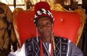 Disparition du 32e Roi du Gulmu: le gouvernement rend hommage à Sa Majesté qui a « œuvré à la paix »