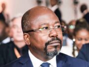 Un ex-Premier ministre arrêté