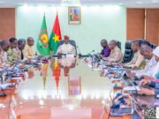 Burkina: compte rendu du Conseil des ministres du jeudi 16 avril 2026