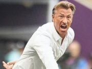 Hervé Renard viré de son poste de sélectionneur en Arabie Saoudite