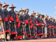 Mois du patrimoine burkinabè: le Premier ministre lance la 4e édition à Ouahigouya