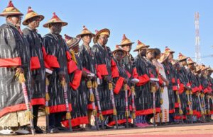 Mois du patrimoine burkinabè: le Premier ministre lance la 4e édition à Ouahigouya