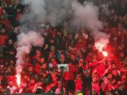 De nouveaux incidents ternissent l’image du football africain au Maroc