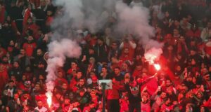 De nouveaux incidents ternissent l’image du football africain au Maroc