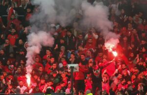 De nouveaux incidents ternissent l’image du football africain au Maroc