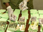 Plus de six milliards de «faux billets» saisis, un suspect aux arrêts