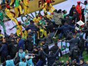 Maroc: 3 supporters sénégalais purgent leurs peines et sortent de prison