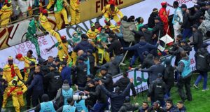 Maroc: 3 supporters sénégalais purgent leurs peines et sortent de prison
