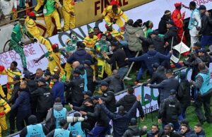 Maroc: 3 supporters sénégalais purgent leurs peines et sortent de prison