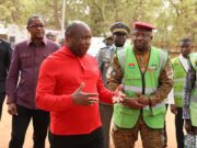 Agence Faso Mêbo: un modèle qui inspire le Président burundais