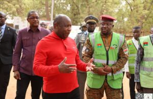 Agence Faso Mêbo: un modèle qui inspire le Président burundais