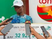 LONAB: un concepteur de couveuses avicoles empoche plus de 30 millions de F CFA