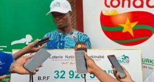 LONAB: un concepteur de couveuses avicoles empoche plus de 30 millions de F CFA