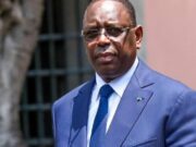 ONU: Macky Sall passe son audition ce mercredi