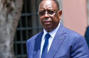 ONU: Macky Sall passe son audition ce mercredi