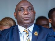Une ancienne gloire du football africain emprisonné pour viol
