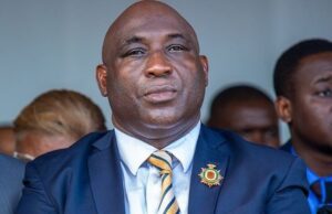 Une ancienne gloire du football africain emprisonné pour viol