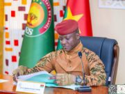 Burkina: le compte rendu du Conseil des ministres du vendredi 24 avril