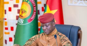 Burkina: le compte rendu du Conseil des ministres du vendredi 24 avril