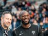 Hervé Koffi sacré meilleur joueur de la saison par les supporters d’Angers SCO