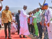 SNC 2026: le Premier ministre nigérien à Bobo-Dioulasso