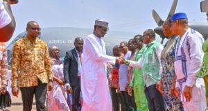 SNC 2026: le Premier ministre nigérien à Bobo-Dioulasso