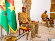 Burkina/Culture: le Capitaine Ibrahim Traoré échange avec les Premiers ministres de l’AES