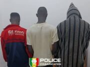 Trafic de migrants: trois suspects déférés pour «escroquerie» et «association de malfaiteurs»