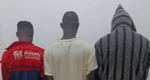 Trafic de migrants: trois suspects déférés pour «escroquerie» et «association de malfaiteurs»
