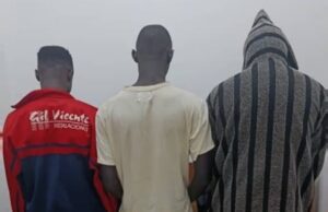 Trafic de migrants: trois suspects déférés pour «escroquerie» et «association de malfaiteurs»