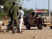 «42 morts» dans un affrontement intercommunautaire