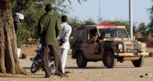 «42 morts» dans un affrontement intercommunautaire
