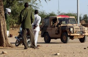«42 morts» dans un affrontement intercommunautaire