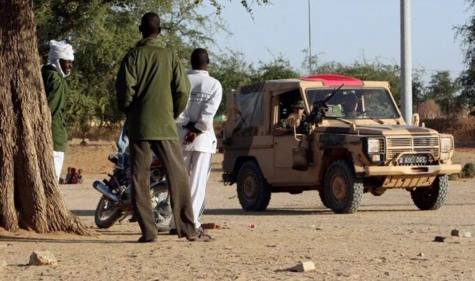 «42 morts» dans un affrontement intercommunautaire