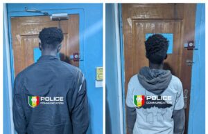 Deux arrestations et six motos saisies après une rixe liée à des paris de lutte