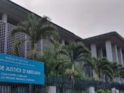 «Prison à vie» pour 6 accusés d’attaque terroriste