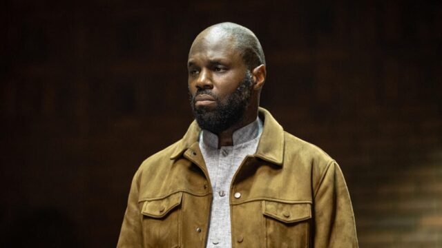 Affaire Kémi Séba: l’audience reportée au 11 mai prochain