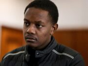 Le fils d’un ex-président africain condamné et expulsé de l’Afrique du Sud