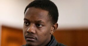 Le fils d’un ex-président africain condamné et expulsé de l’Afrique du Sud