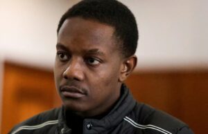 Le fils d’un ex-président africain condamné et expulsé de l’Afrique du Sud