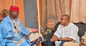 Région du Yaadga: le Premier ministre en visite de travail