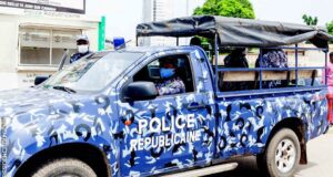 Six personnes sous mandat de dépôt pour «acte de torture par le feu perpétré sur une femme»