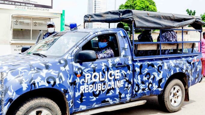 Six personnes sous mandat de dépôt pour «acte de torture par le feu perpétré sur une femme»