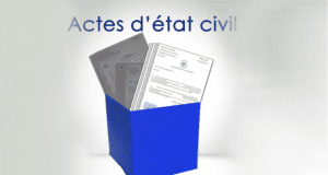 Burkina: transcription des mariages coutumiers et religieux dans le registre de l’état civil